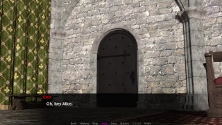 A Knights Tale #34 - PC Gameplay Lets Play (HD)