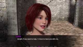A Knights Tale #34 - PC Gameplay Lets Play (HD)