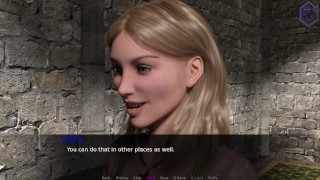 A Knights Tale #34 - PC Gameplay Lets Play (HD)
