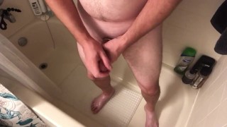 Sam’s Perfect cock with Primal cock ring