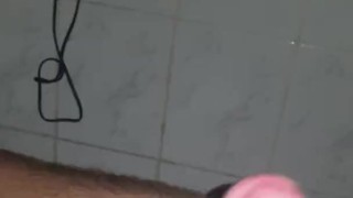 K.O. konczy 3 raz po 2 godzinnej masturbacji dla dziewczyny ze snapa