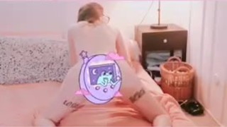 Twerking teaser-Sub to OF for more 