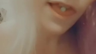Ass shaking nude boobs