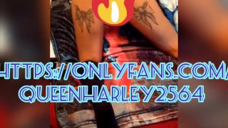 Onlyfans(queenharley2564) now free
