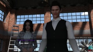 A MOTHER'S LOVE #65 – PC Gameplay [HD]