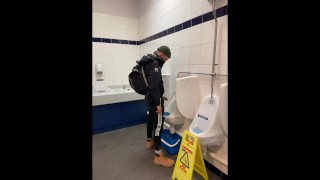 Toilets 