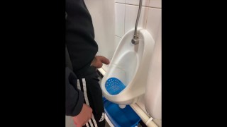 Toilets 