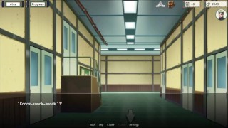Naruto - Kunoichi Trainer [v0.13] Part 16 More Sex By LoveSkySan69