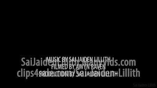 Dancer in the Dark (Teaser) - SaiJaidenLillith (Solo)