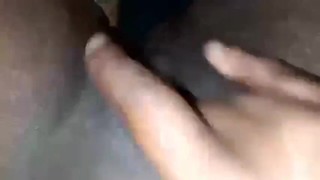 Pussy play