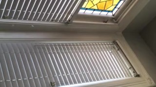 Aarow Day’s Afternoon having a solo male teen masturbation session