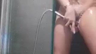 Join Me On Shower And Fuck Me