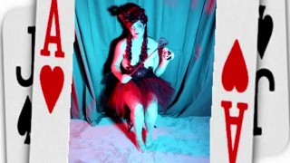 Preview for Queen of Hearts: Pt 1 Stuffed with Socks