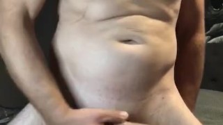 Nice stroke