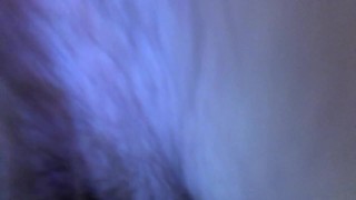 Hot Milf Morning Pee on the Toilet