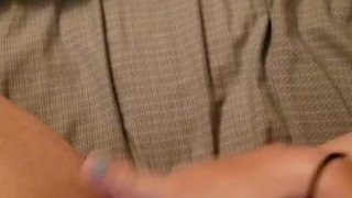 Mskennedy fingers herself to you 