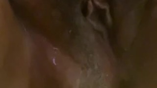 Shower time 