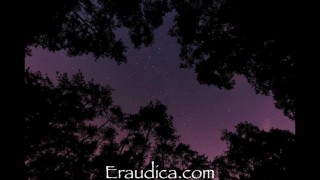 Erotic Hpnotic- Deep Down Pleasure - Positive Erotic Audio for men by Eve's Garden