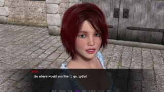 A Knights Tale #35 - PC Gameplay Lets Play (HD)