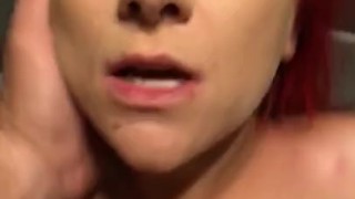 POV pussy pounding
