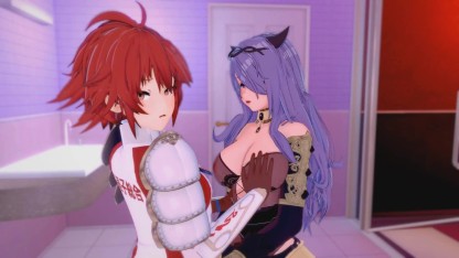 Fire Emblem Camilla Porn - Fire Emblem Camilla Porn Videos | YouPorn.com