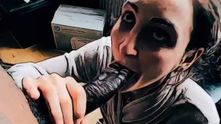 Best blowjob ever! You Will definitely cum!