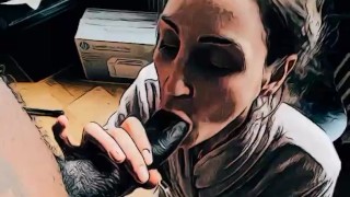 Best blowjob ever! You Will definitely cum!