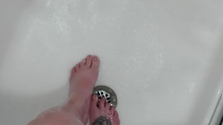 Foot and leg lovers