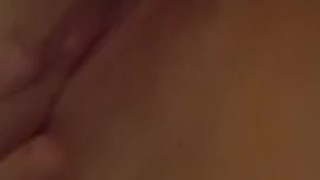 Tight little pink hole 