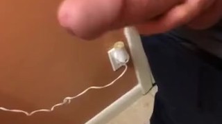 Connecticut solo monster cock