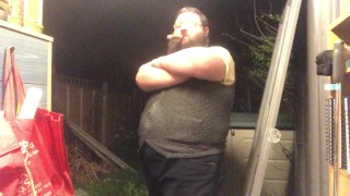 suited cigar clip