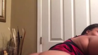 Booty shake 