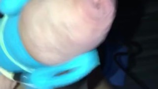 Nobra Twincharger jiggling fun 