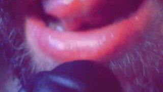 Sc Kyle Butler 'Tip Lick Flicks'