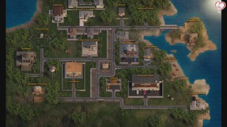 Treasure of Nadia Lets Play 7 Deutsche Stimme von Fanboy84
