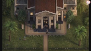 Treasure of Nadia Lets Play 7 Deutsche Stimme von Fanboy84
