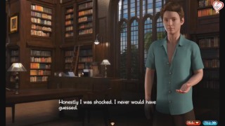 Treasure of Nadia Lets Play 7 Deutsche Stimme von Fanboy84