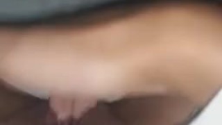 Late night wank (PUSSY GROOL)