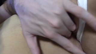 Nik Forberg pussy licking to Aizen Vesta