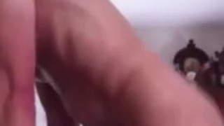 I fucked my fleshlight like how i fuck my sister in law / I moaning so bad