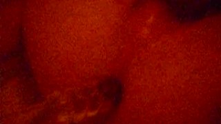 Twink's first dildo ass fuck