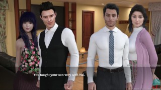 A MOTHER'S LOVE #61 – PC Gameplay [HD]