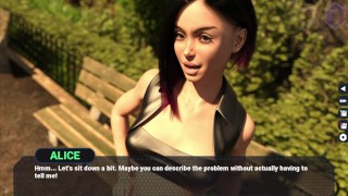 Dreams Of Desire #28 - PC Gameplay Lets Play (HD)