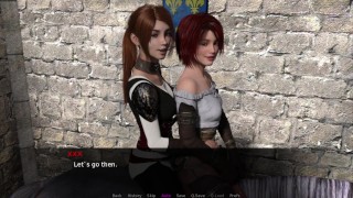 A Knights Tale #36 - PC Gameplay Lets Play (HD)