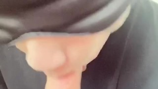 巨根ジュポジュポ擬似フェラ　主観