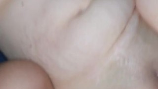 Miss Mally vs GIANT Cock **Loud orgasm**