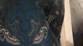 Phat ass twerking