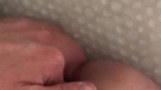 Big Balls in Twinks Ass