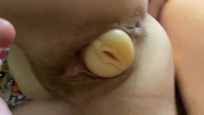 Extreme Pussy Insertions | Sex Pictures Pass