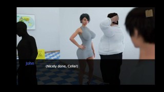 Milfy City 38